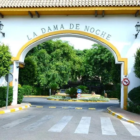 Dama De Noche Apartment