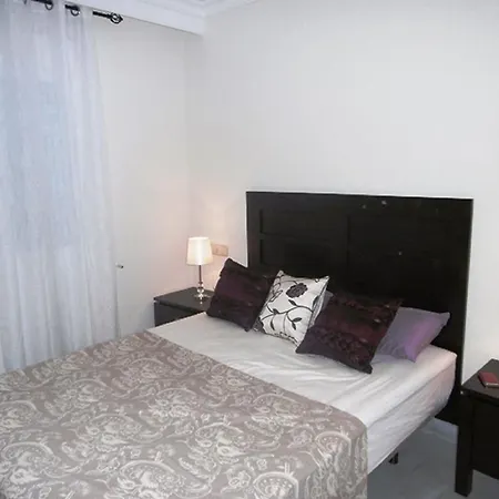 Dama De Noche Apartment Marbella