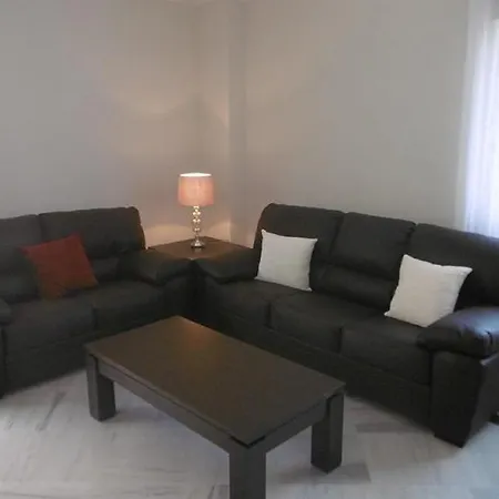 Dama De Noche Apartment