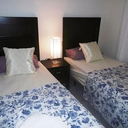 Apartment Dama De Noche *