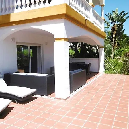Apartment Dama De Noche Marbella