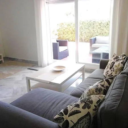Dama De Noche Apartment Marbella