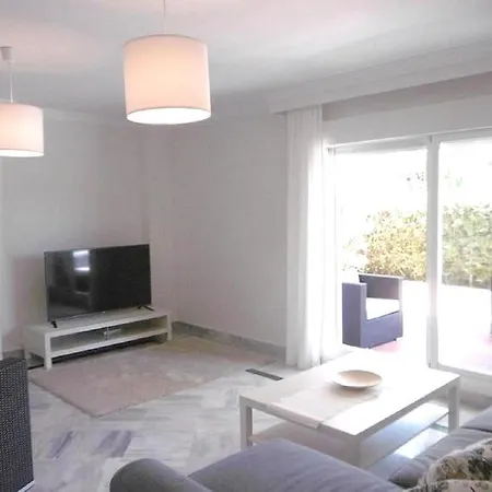 Apartment Dama De Noche Marbella