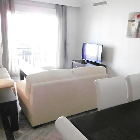 Dama De Noche Apartment Marbella