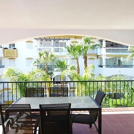 Dama De Noche Apartment *