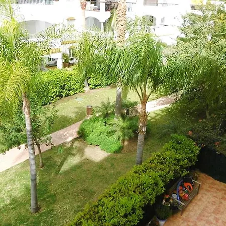 Dama De Noche Apartment Marbella