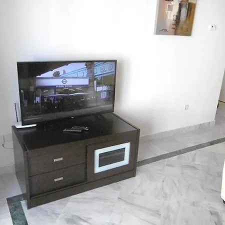 Dama De Noche Apartment