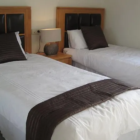 Apartment Dama De Noche Marbella
