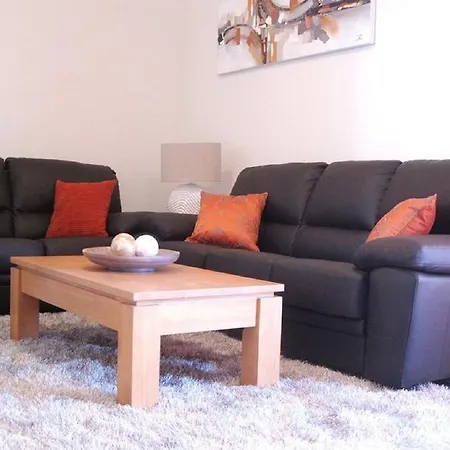 Apartment Dama De Noche *