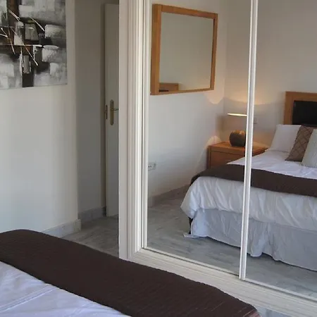 Apartment Dama De Noche