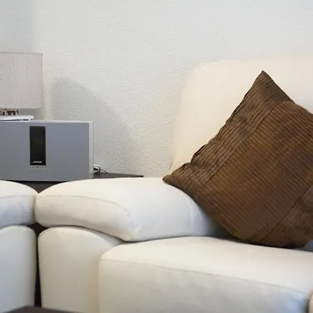 Apartment Dama De Noche Marbella