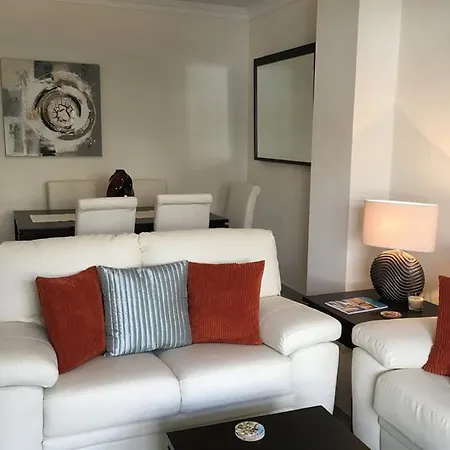 Apartment Dama De Noche