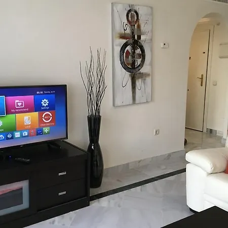 Dama De Noche Apartment Marbella
