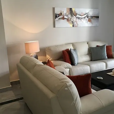 Dama De Noche Apartment