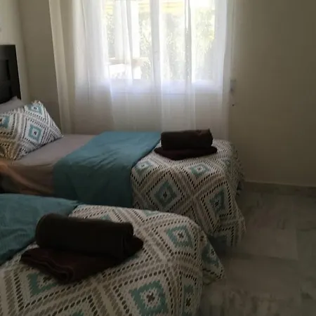 Apartment Dama De Noche