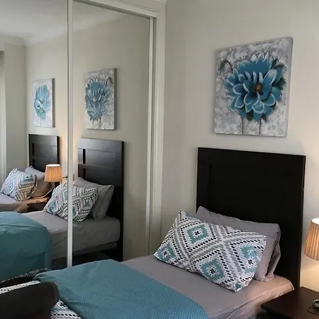 Dama De Noche Apartment