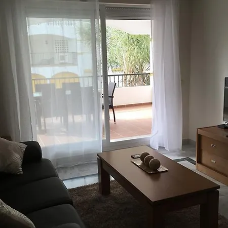 Dama De Noche Apartment