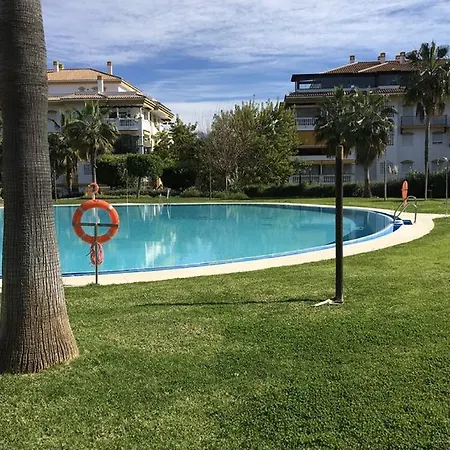 Apartment Dama De Noche