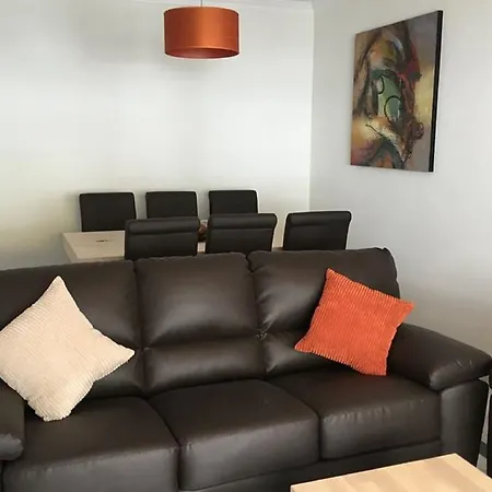 Apartment Dama De Noche Marbella