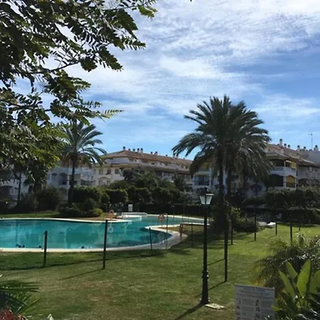 Apartment Dama De Noche Marbella