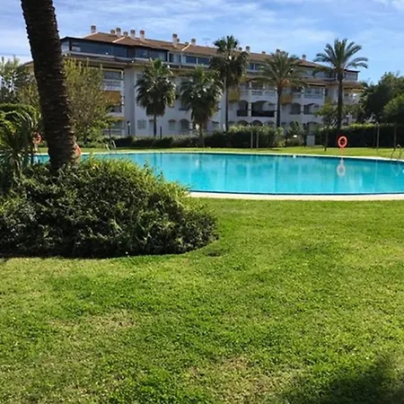 Dama De Noche Marbella