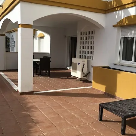 Apartment Dama De Noche Marbella